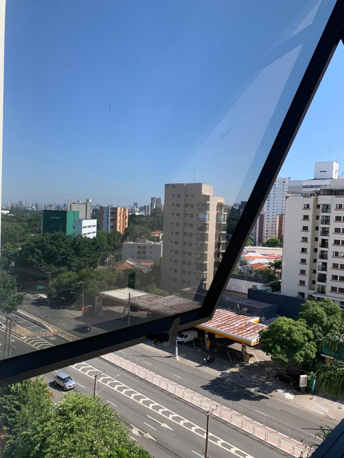 Apartamento Flat Novissimo