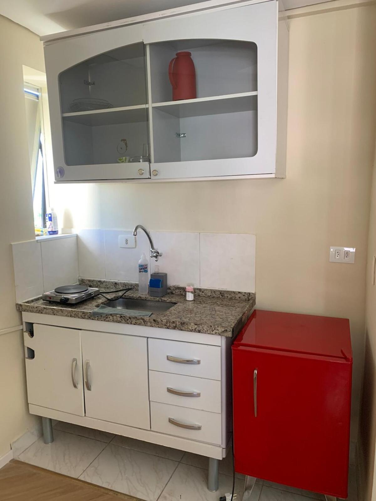 Flat Novissimo São Paulo