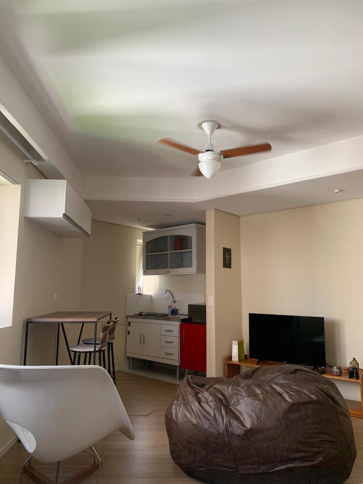 Flat Novissimo * São Paulo