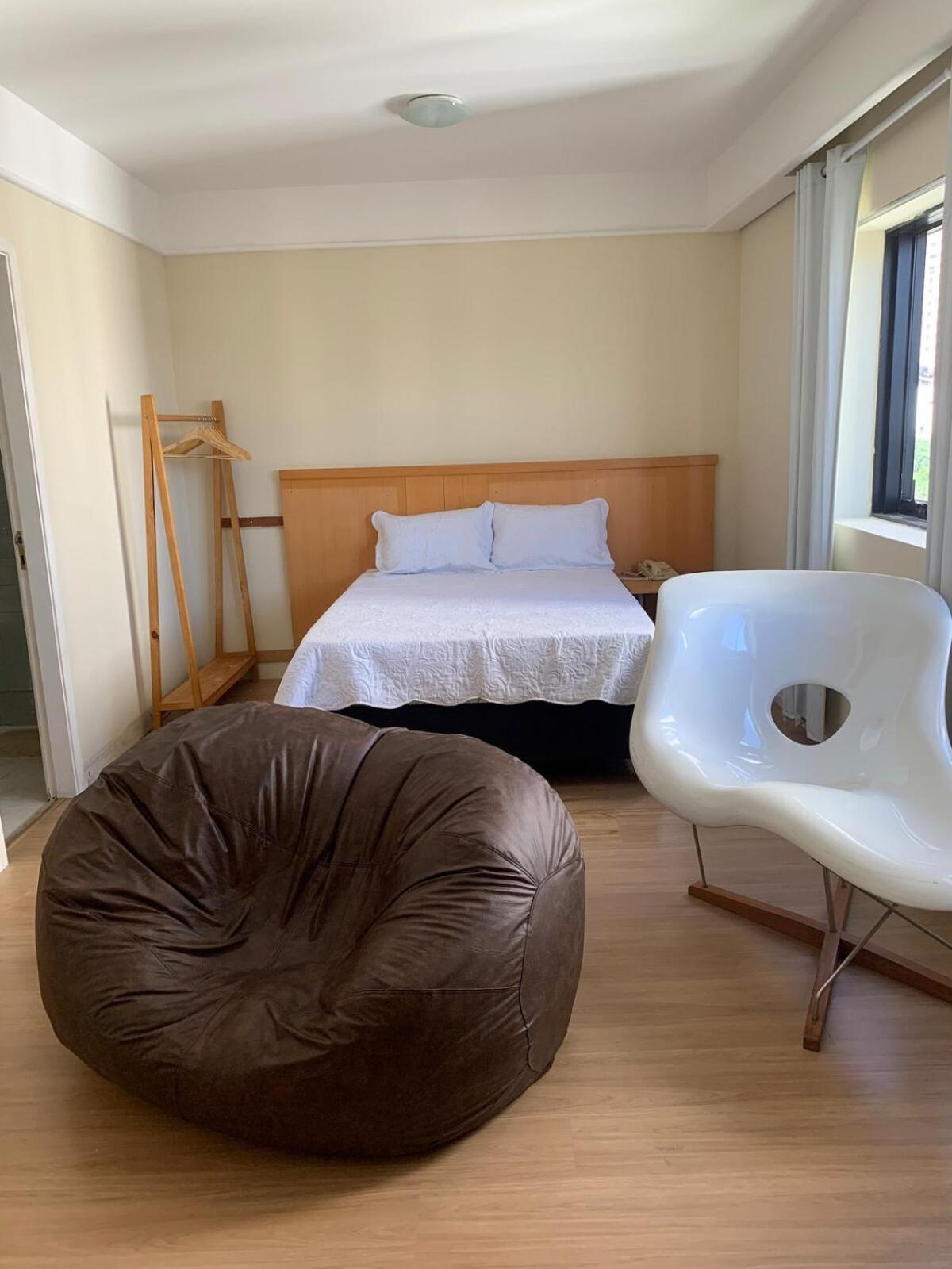 Flat Novissimo São Paulo