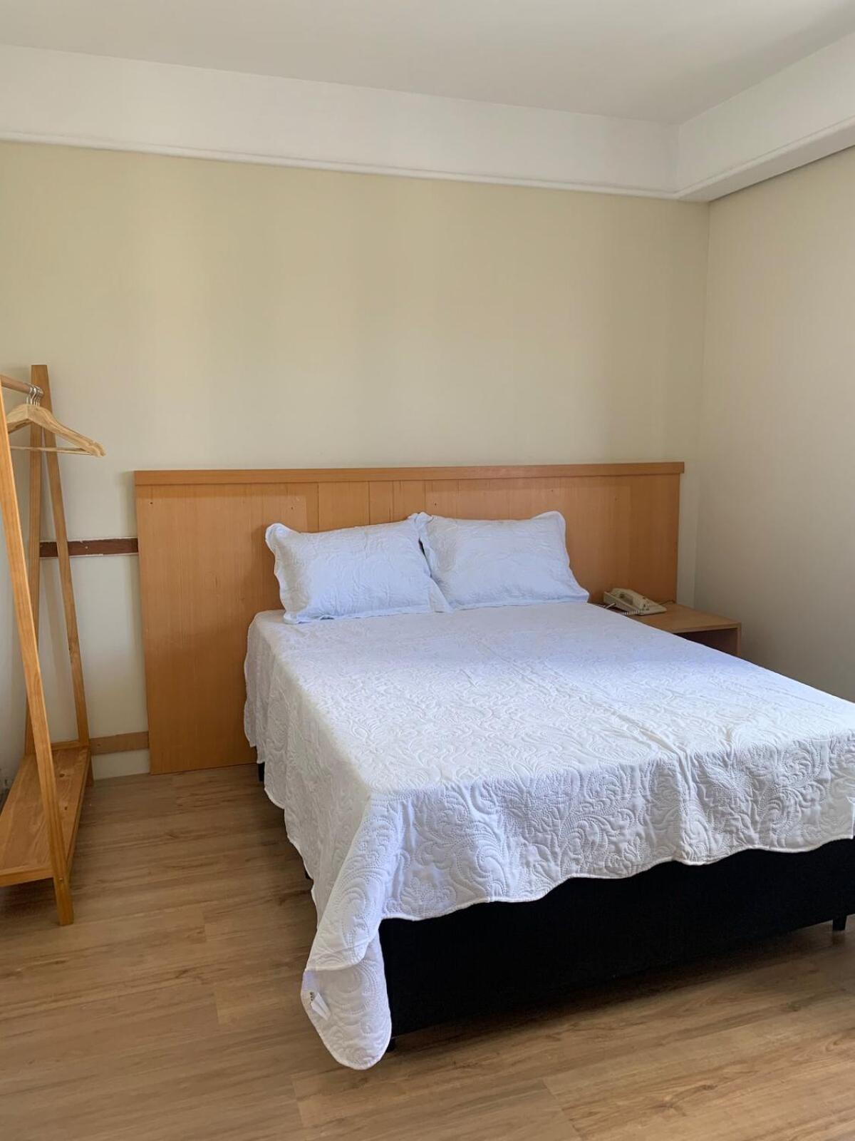 Apartamento Flat Novissimo São Paulo